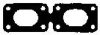 BGA MG9322 Gasket, exhaust manifold